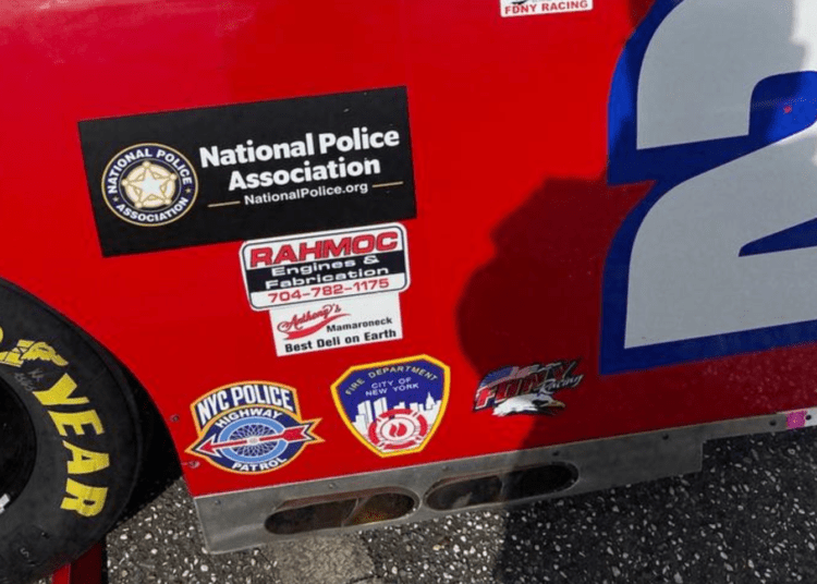 National Police Association