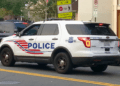 Metropolitan Police Department