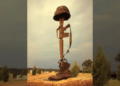 Texas National Guard soldier