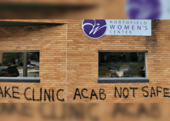 pro-life groups