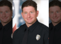 Officer Anthony “Tony” Martin (Austin Police Department)