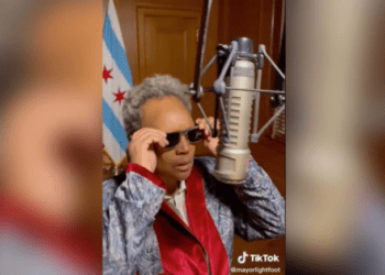 Lori Lightfoot