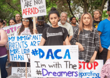 DACA