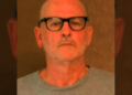 Vernon Forest Wilson