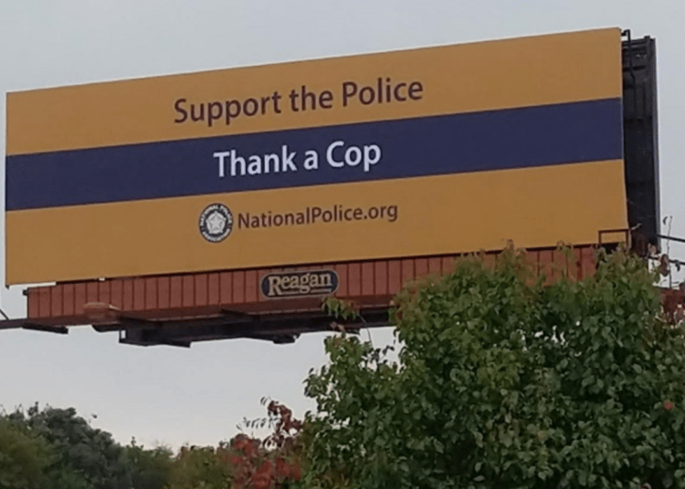 National Police Association