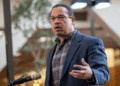 Keith Ellison