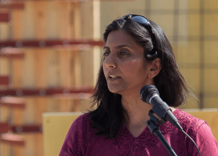 Kshama Sawant