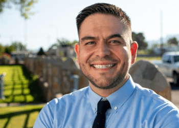 Gabe Vasquez