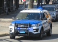 police defunders