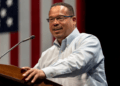 Keith Ellison