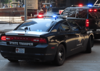 Texas DPS trooper fired