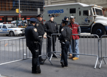 NYPD