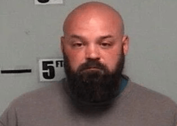 Dustin Barret Owens