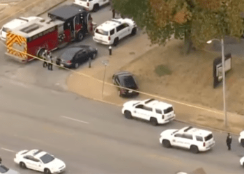 Multiple people dead