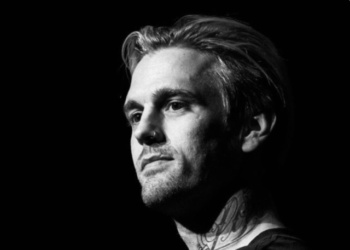 Aaron Carter
