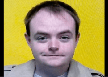 Austin Lee Edwards