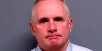 Kevin Etherington