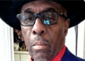 Larry Anderson