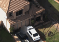 Riverside murder suspect