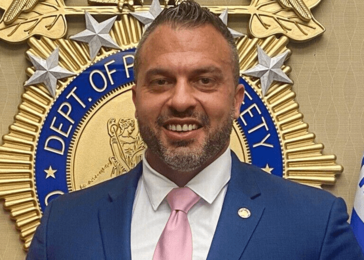 Brian Ohara