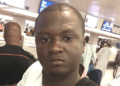 Mahamadou Dansogo
