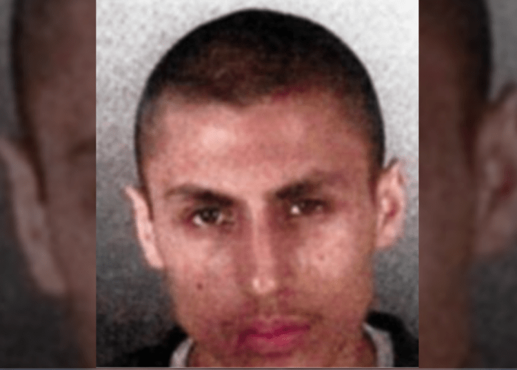 Steven Giovanni Aguilar-Medina