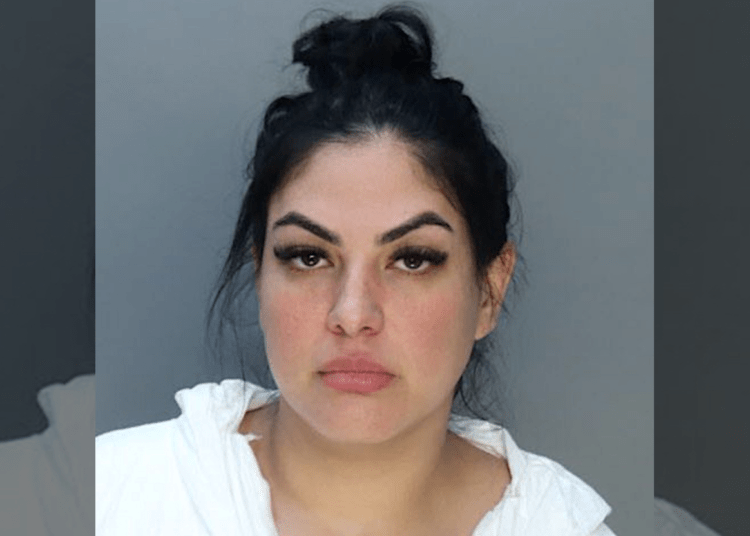 Yessenia Sanchez