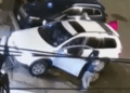 Minneapolis carjacking