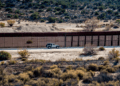border-related deaths