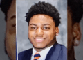 Christopher Darnell Jones Jr.