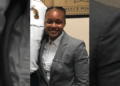 Tiffani Gatson (Greece Police Department)
