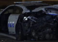 drunk drivers