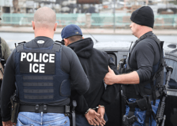 ICE operations