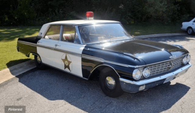 Ford