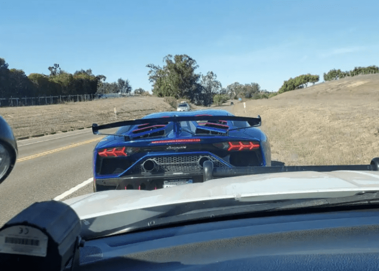 Lamborghini