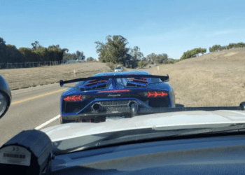 Lamborghini