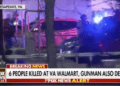 Virginia Walmart