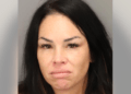 Ashlee Lauren Morgan