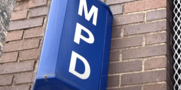 Minneapolis Police Department