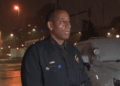 Denver police officer