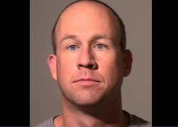 Travis Edward Martin