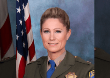 Julie V. Harding