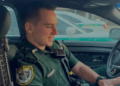 Deputy Austin Walsh
