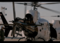 LAPD Air Support