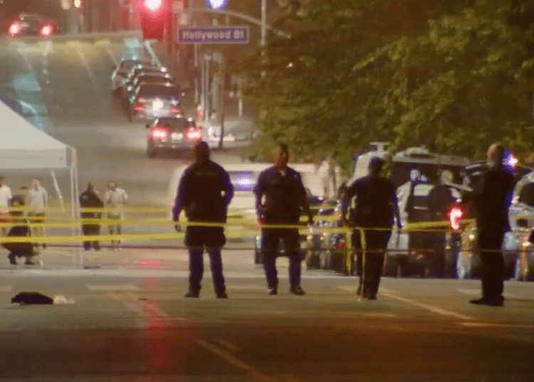 LAPD warns officers