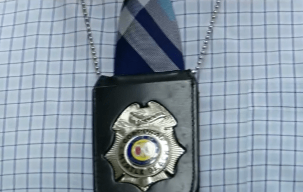 retired law enforcement officers