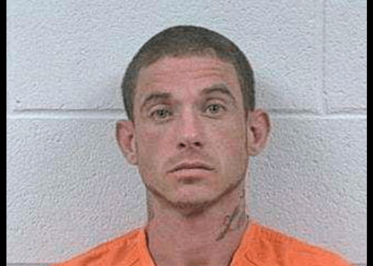 Seth Brandon Spangler