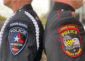 neighboring police