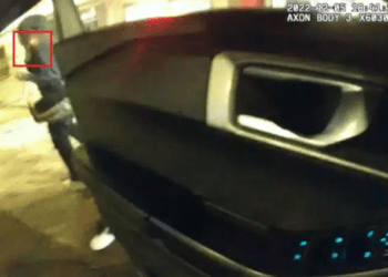 St Paul Police