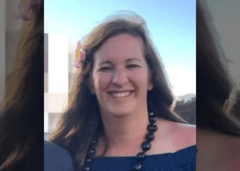 Amy Brogdon Anderson